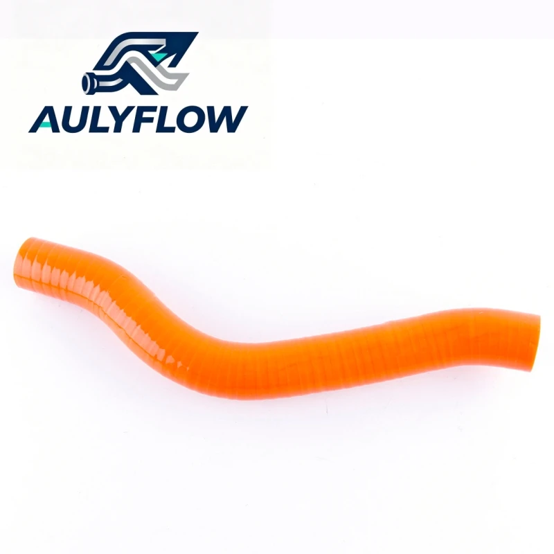 Motorcycle Silicone Radiator Coolant Hose Kit Fit Honda CBR600F3 1995-1998 Engine Cooling Water Pipe Replacement Set