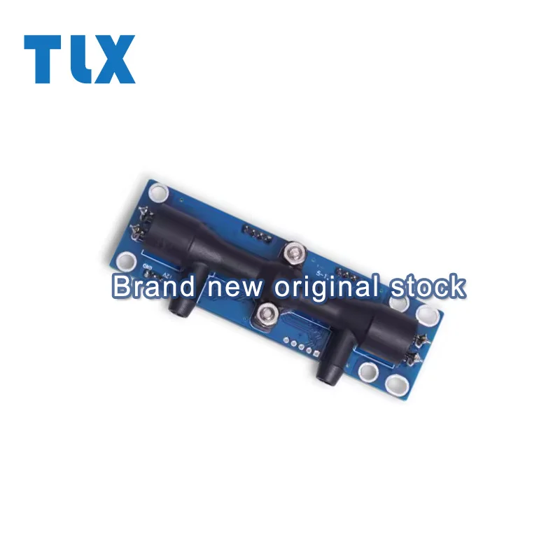 OCS-3FL-1.2 ultrasonic oxygen sensor output oxygen + flow in one