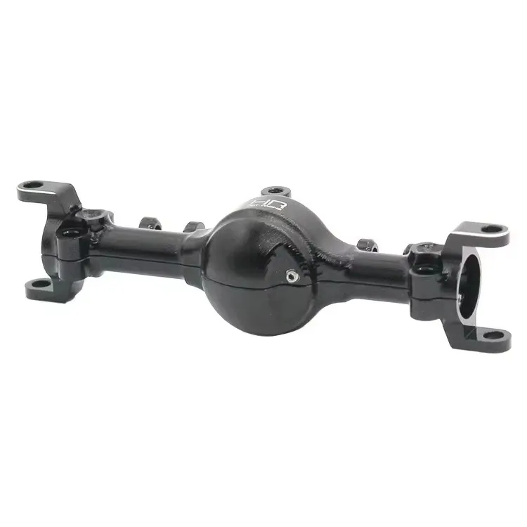 

HR Kyosho Mini-Z 1/18 Jimny 4X4, корпус переднего моста и корпус заднего моста из алюминиевого сплава