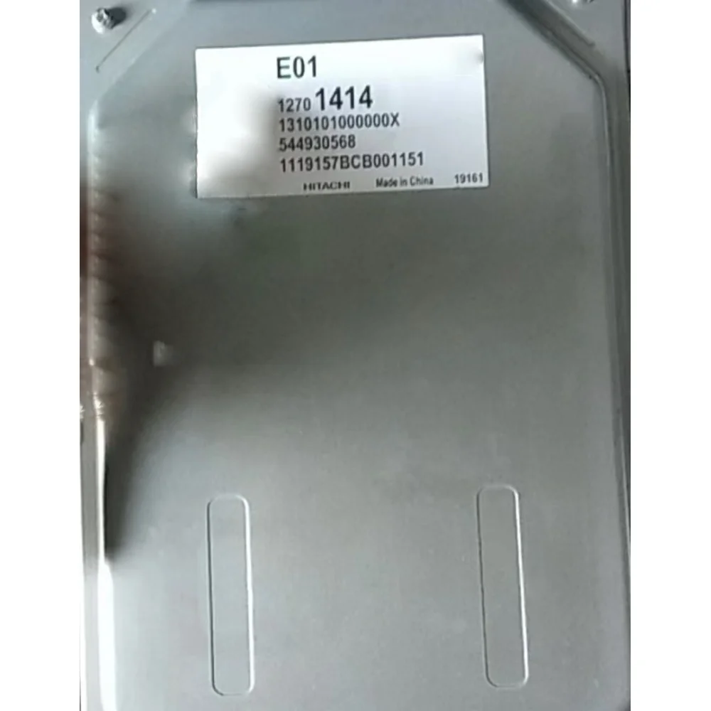

Engine Computer Module 12701414 12697793 OEM 2020 2021For Cadillac CT5