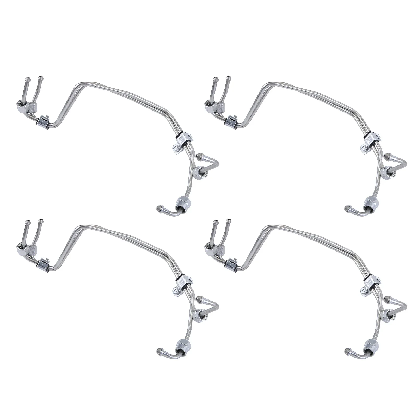 

Fuel Injector Lines Compatible for GMC 1982-1993 6.2l 6.5l DB2 Replaces 14098631 14098632