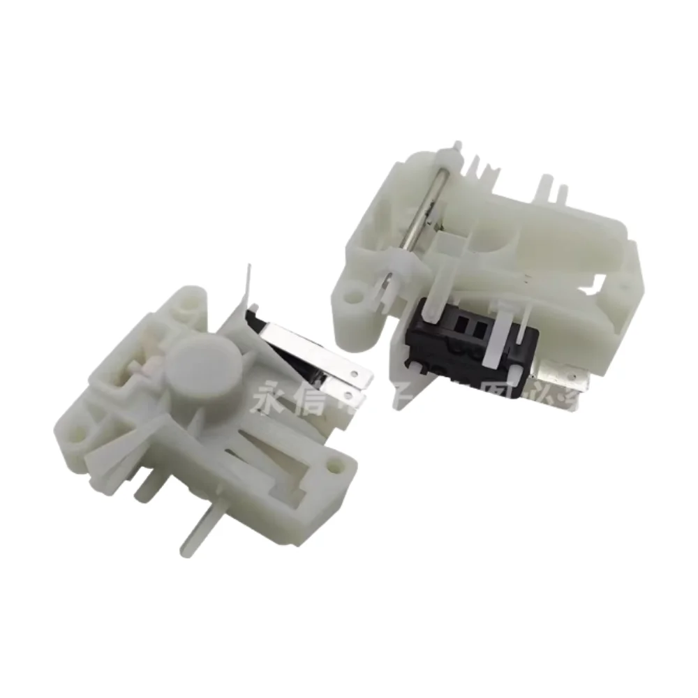 

Новый замок дверцы посудомоечной машины Samsung DD81-02132A, аксессуары