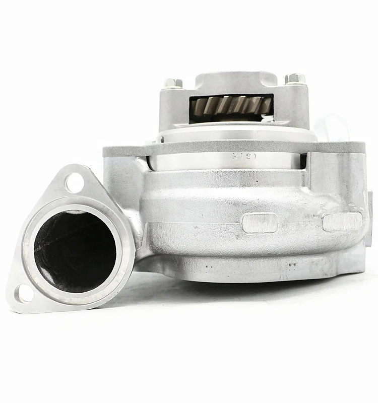 

Genuine Japan Original hot sale other auto parts 6WG1 1-87311001-0 1873110010 Engine water pump