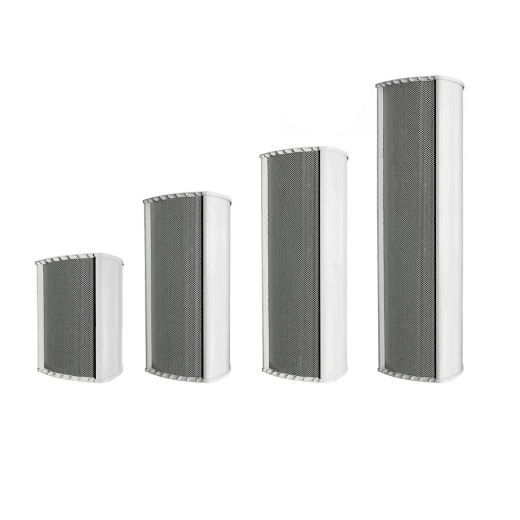 

Professional Pa Karaoke Column Speakers With Mixer Subwoofer