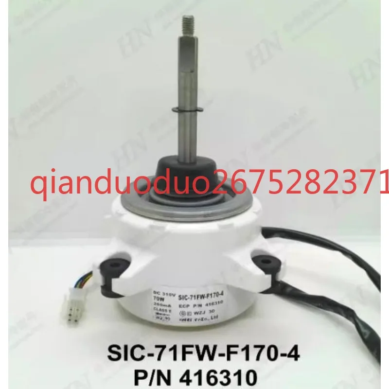 Suitable for SIC-71FW-D890-3 1FA-4-M4A0-150-00 SIC-71FW-F170-4 P/N 416310 Good quality