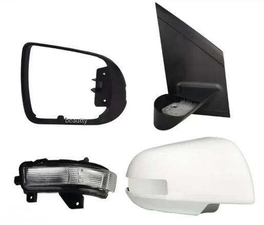 

rearview mirror base for BYD S6 2011-2014