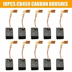 10pcs Carbon Brushes CB325 CB459 CB303 CB419 CB203 CB85 Power Tool Accessories For Makita Angle Grinder GA5030