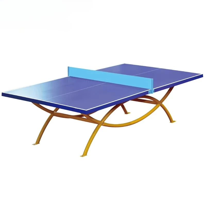 طاولة تنس خارجية طاولة بينج بونج #3