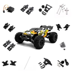 Original Spare Parts Metal Upgrade Parts for  16201PRO SCY 16101PRO 16102PRO 16103PRO 1/16 Brushless R/C Cars /Trucks/Buggy