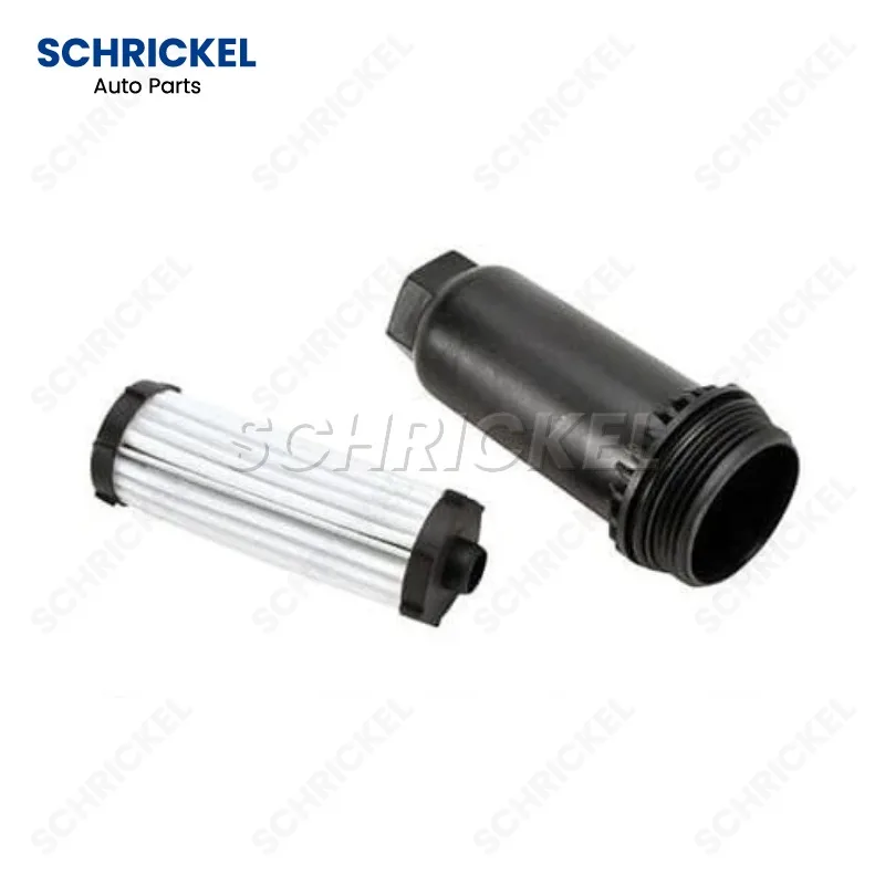 6DCT450 MPS6 Automatic Transmission Powershift Gearbox External Oil Filter for FORD VOLVO DODGE CHRYSLER LAND ROVER