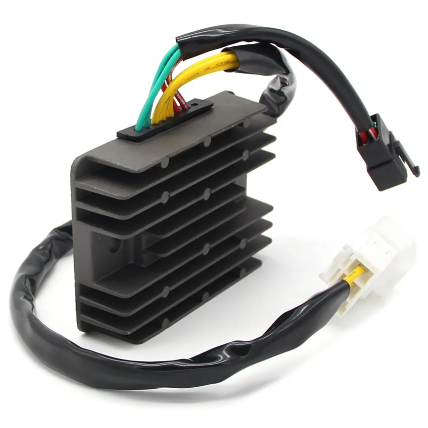 منظم جهد الدراجة النارية المعدل لأبريليا RSV4 RF Tuono V4 RSV 1000 Tuono Factory Tuono V4 APRC ABS APRC R B 043488 #4