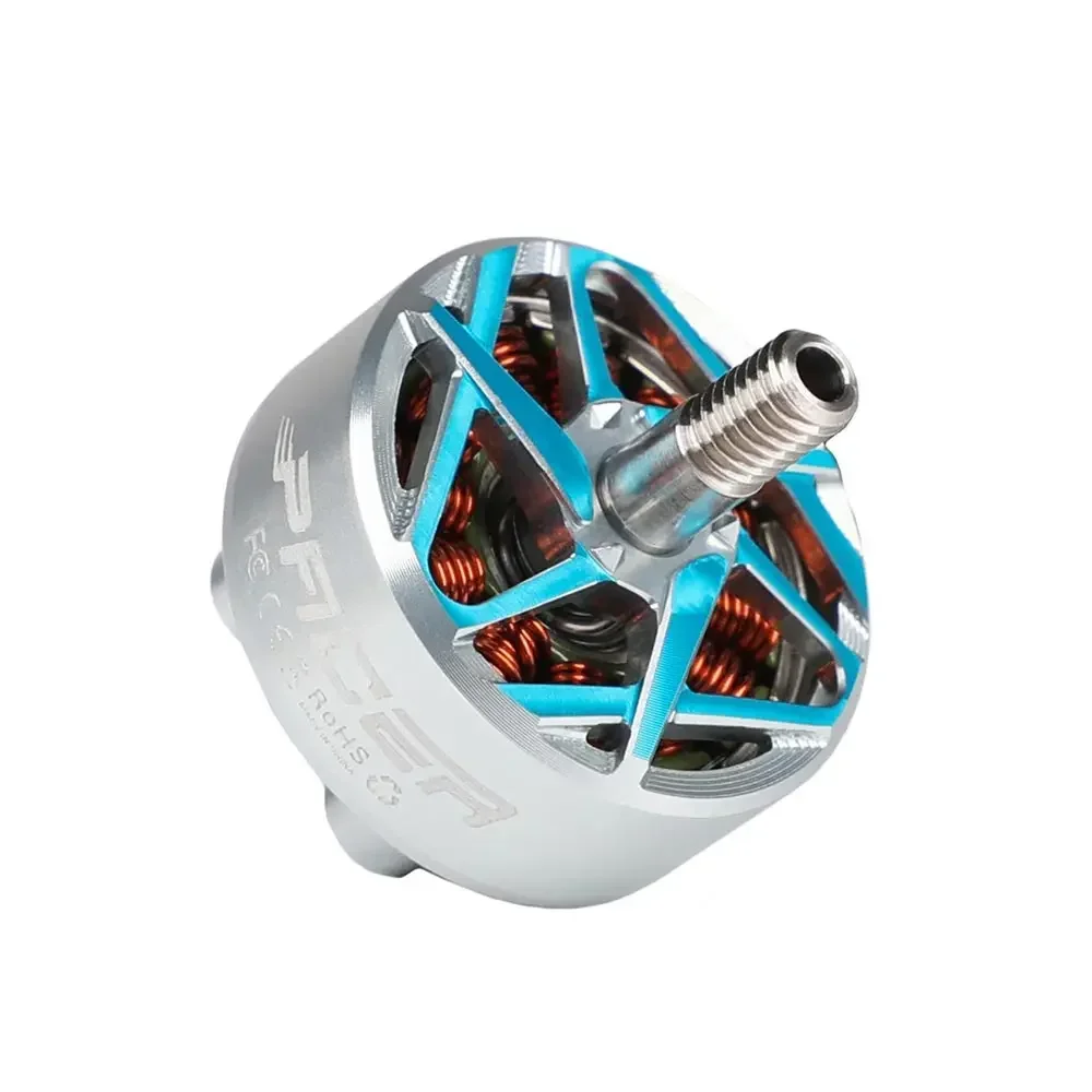 T-MOTOR P2207 V3.0 5 "حرة Fpv الطائرة بدون طيار موتور 4-6S KV1750/KV1950/KV2080/KV2550 فرش السيارات ل FPV RC الطائرة بدون طيار