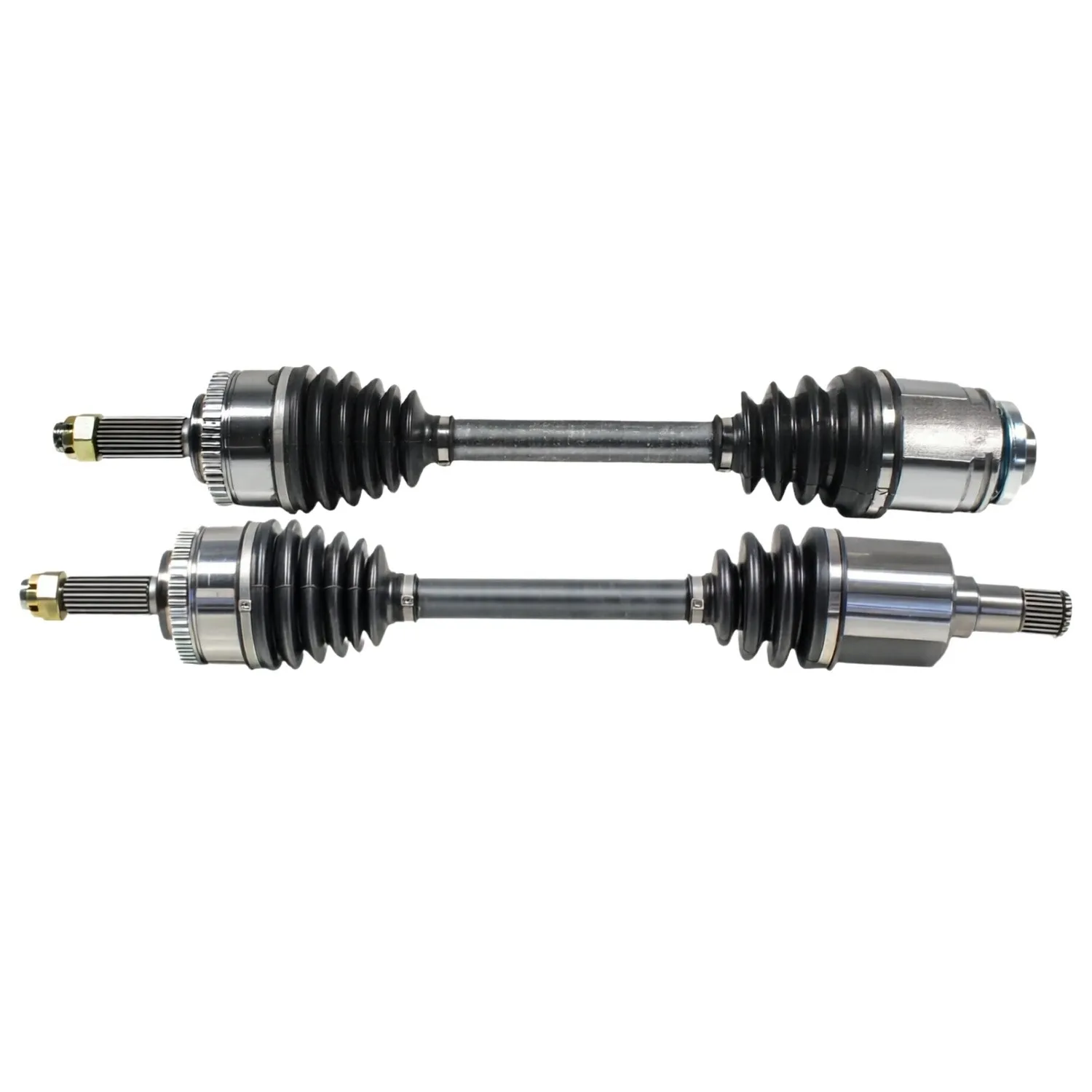 CV Axle 2x CV Axle Assembly Front for Kia Amanti 2004-2006 49500-3F850 3.5L 3497CC V6 GAS DOHC Naturally Aspirated