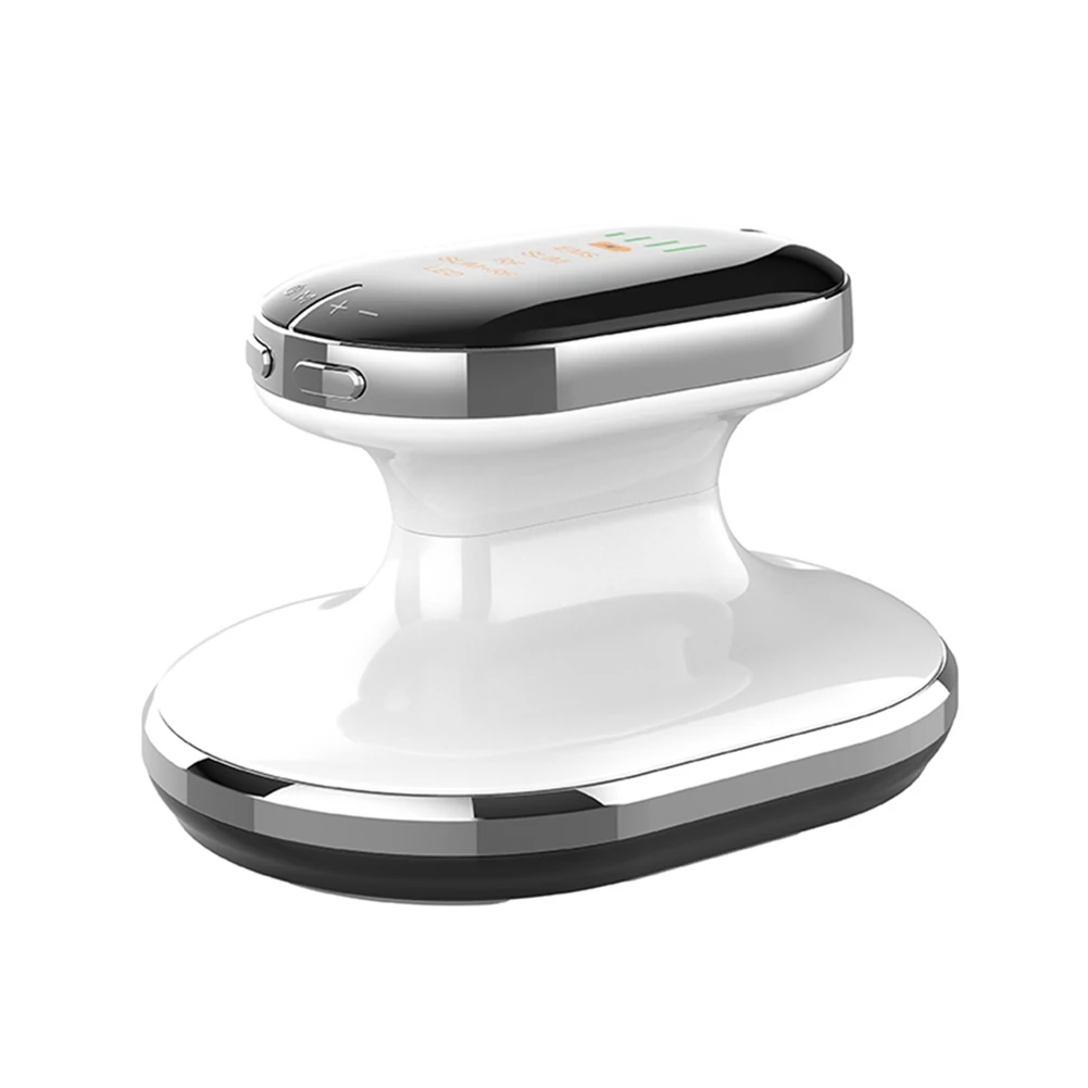 A27U Upgraded Electric Abdomen Massage Device Deep Tissue & Cellulite Remover Massager For Belly Legs Arms Body Shaping Machine