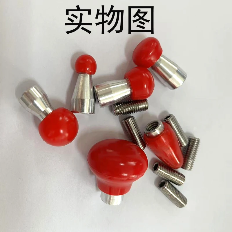 Tap Down Tools Car Dent Repair Kit Rotating Handle Car Repair Hook Handle Aluminum Alloy 5 Tap Down Tools Car Dent Repair Kit Rotating Handle Car Repair Hook Handle Aluminum Alloy 5
