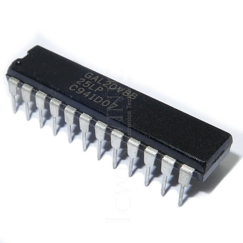 1-50PCS U211B2 U211B GAL20V8B-10LP GAL20V8B LTC4088EDE-2 LTC4088 UP1608PK UP1608 UPA2724UT1A A2724 L4972AD L4972
