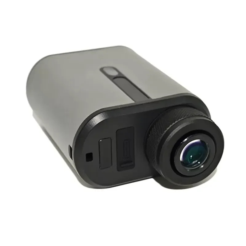 Waterproof Long Distance Range Finder for Golf Hunt Telescope Meter Slope Flag-Lock Vibration Rangefinders