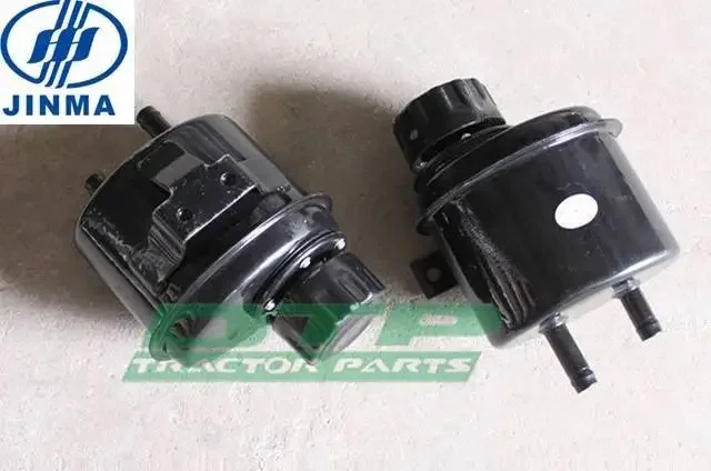 

Jinma Tractor ,Spare Parts, Power Steering Tank,Jinm254 ,Jinma404