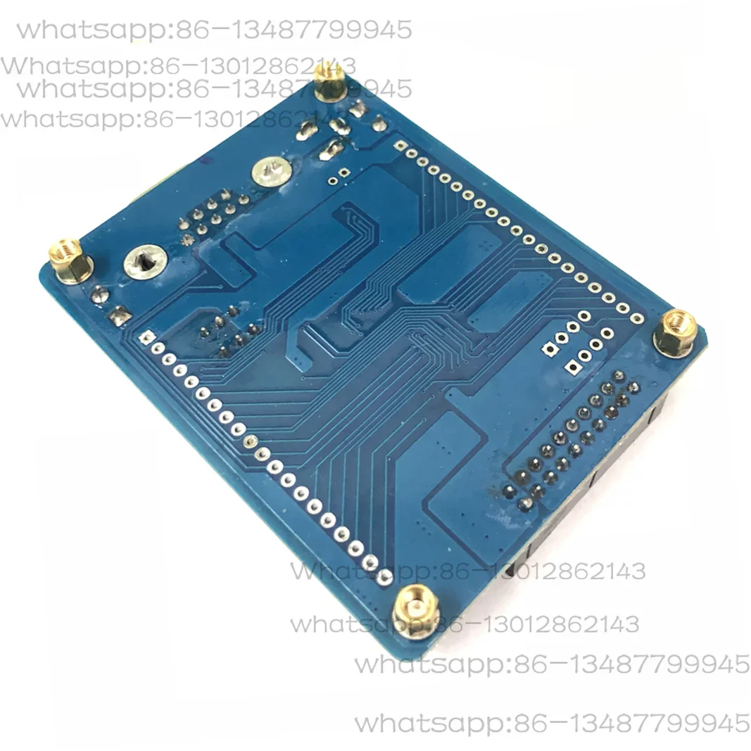 

Embedded Industrial Control Development Board STM32F103C8T6STM Core System CAN Communication Module RS485 Serial Port