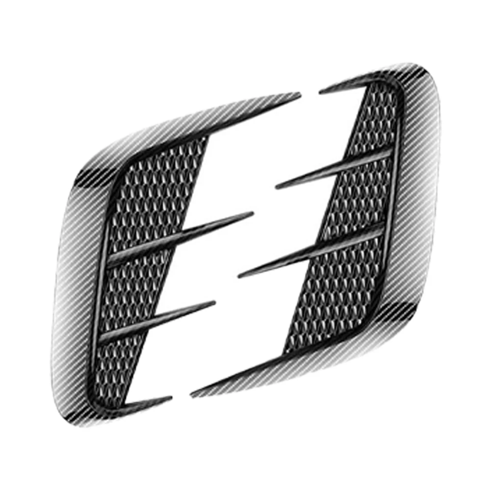 Car Exterior Decoration Panel Stickers Light Brightness Brightness Monitor Car Body Car Exterior OEM Part Number Website
