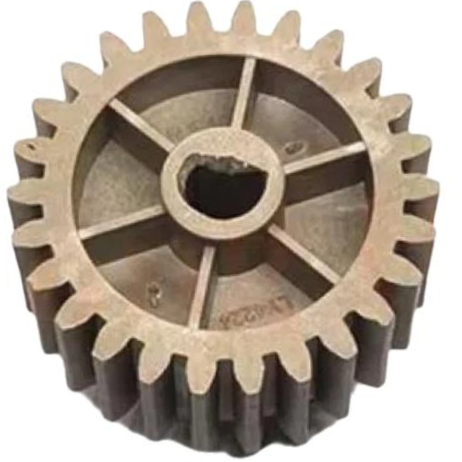 

HL-6180DW Шестерня фьюзера подходит для Brother MFC-5440CN MFC 5440 HL 5450 HL 5450 HL-5450DNT HL-5440D HL 5440 HL 6180 MFC 8710 MFC 8510