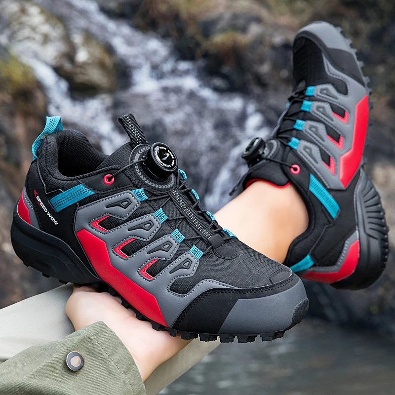 Thumbnail 4 - #54 Compare Hiking Footwear Before You Buy