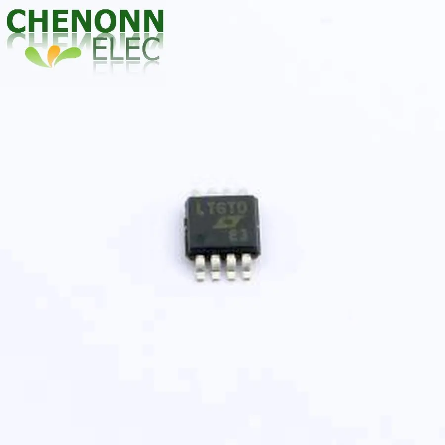 3PCS/LOT LTC4367IMS8#PBF (Power Management)