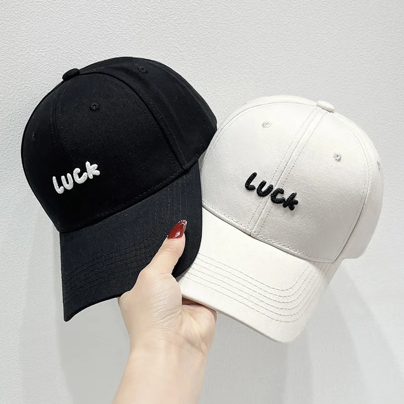 

Duckbill Cap Solid Color Sun Hat Unisex Vintage Outdoor Headwear Breathable Sports Cap for Beach Travel Sun Protection Summer