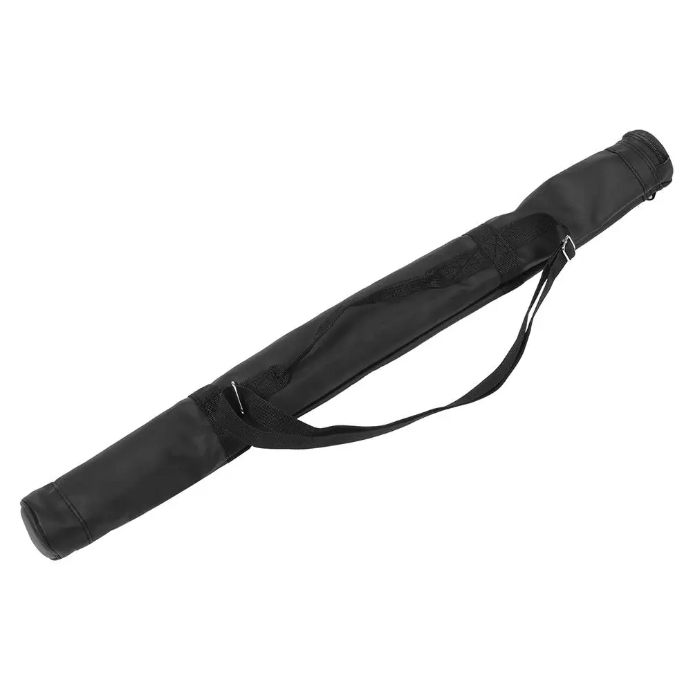 Borsa per mazza da baseball Borsa per bastoncini Zaino per pipistrelli da 32 pollici Tasche multiple Borse portaoggetti leggere in tessuto Oxford Mazza portatile