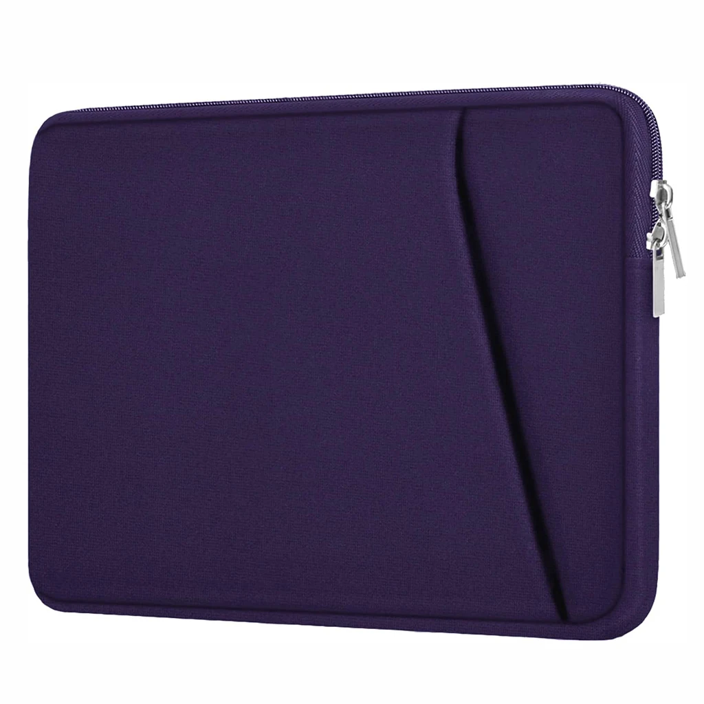 Universelle Laptop-Tasche für MacBook Air 13 14 15,6 16 Zoll Xiaomi Lenovo Dell Notebook-Hülle für Damen und Herren Kompatibel mit Computer