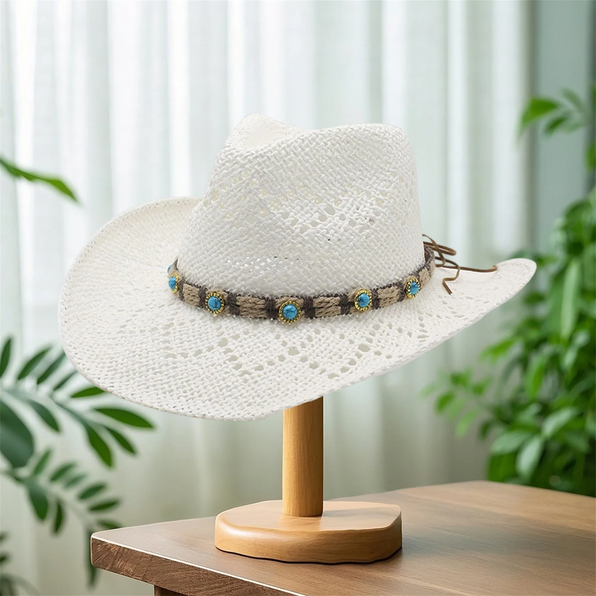 #44 Straw Hats Price Drop Alerts