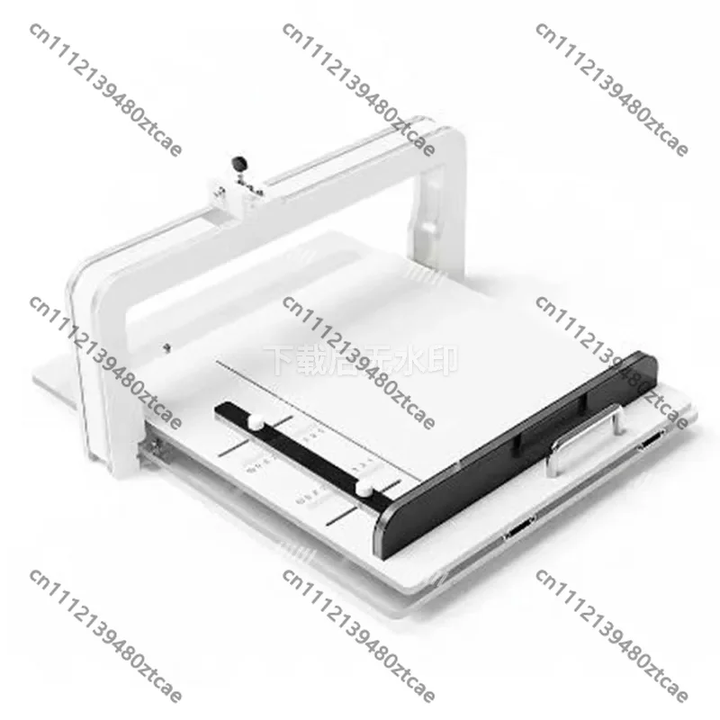 Handmade Soap Steel Wire Cutter, DIY Soap Making Tools Kit with Acrylic Workbench for Home Craft Soap Cutting and Production