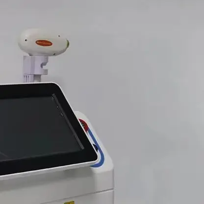 ‌ 2025 المهنية 2in1 ديود بيكو ثانية ليزر 4000 واط 755 808 1064nm إزالة الشعر غير مؤلم إزالة الوشم معدات الصالون ‌