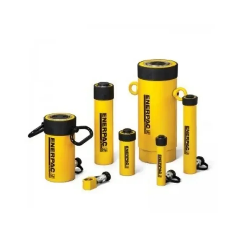 ENERPAC PUJ1200E Electric Hydraulic Pump for Single-acting Cylinders