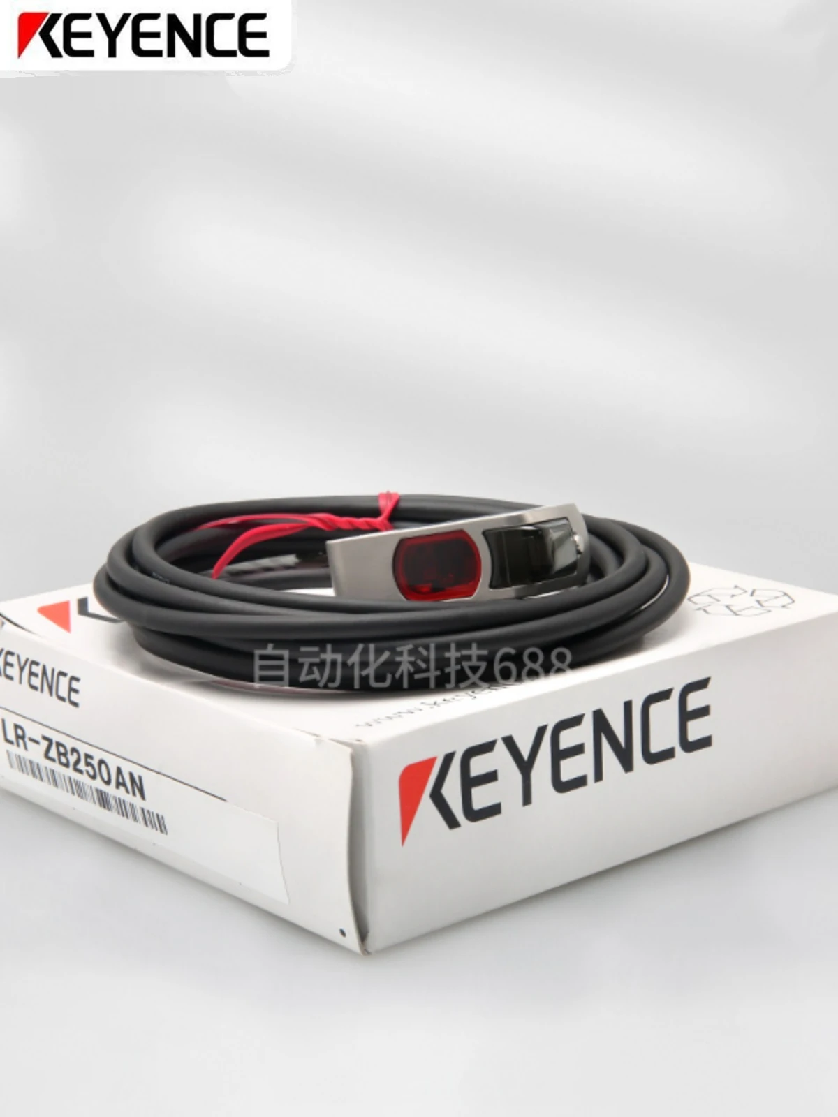 KEYENCE sensors LR-TB5000/LR-TB2000/LR-ZB100N/LR-ZB250AN/LR-W500