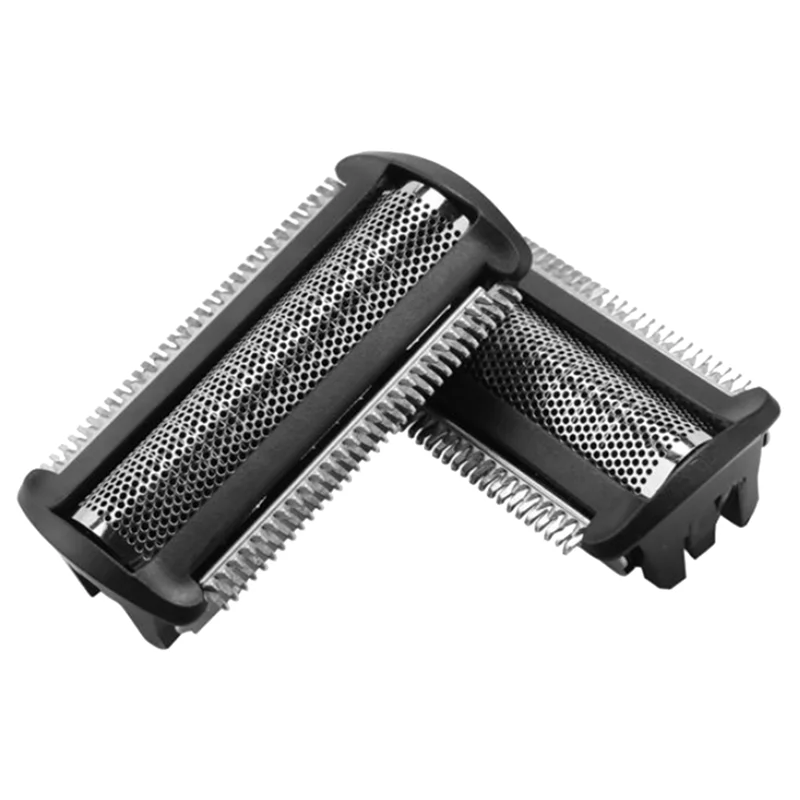 

B58B-6 шт. сменная бритвенная головка для Bodygroom BG2024 BG2036 BG3015 3010 TT2021 TT2040 Shp9500 Ys534