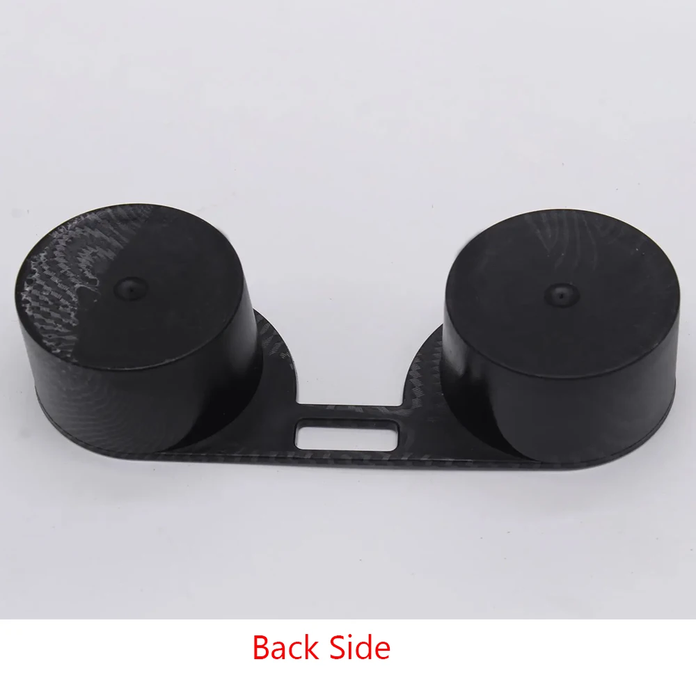 TRANSPORTER Cup Holder Base Insert 7H285860130T Direct Replacement for VW T5/T5.1 Spare Parts Accessories