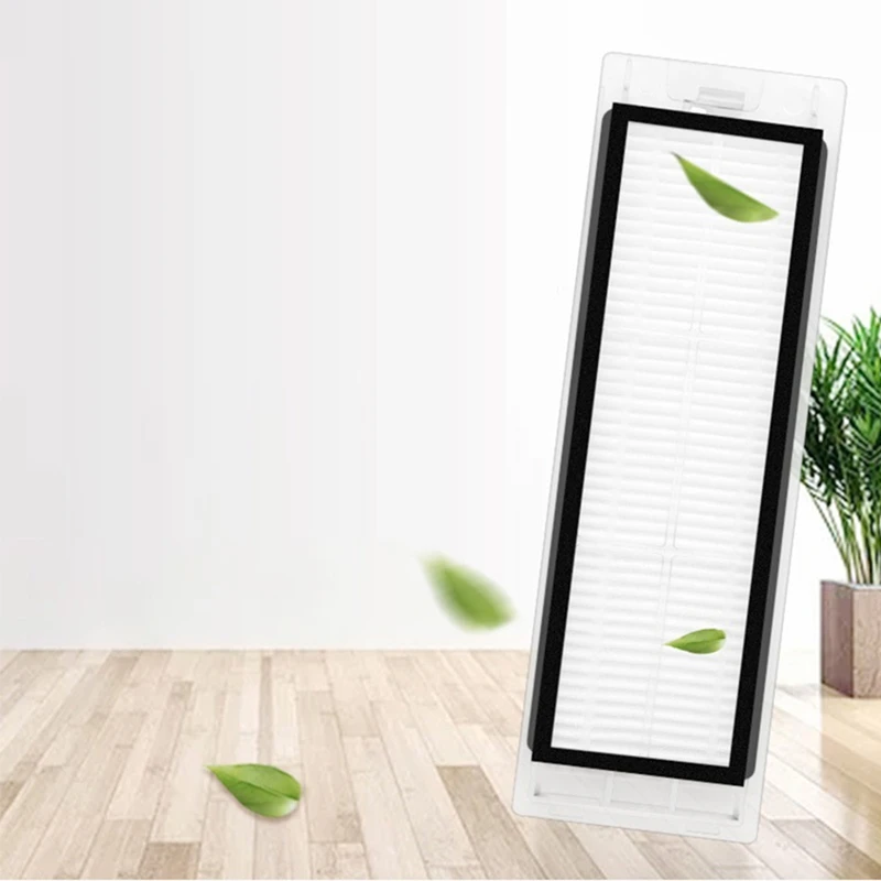 For Roborock S5max Replacement Consumables Sweeper Consumables