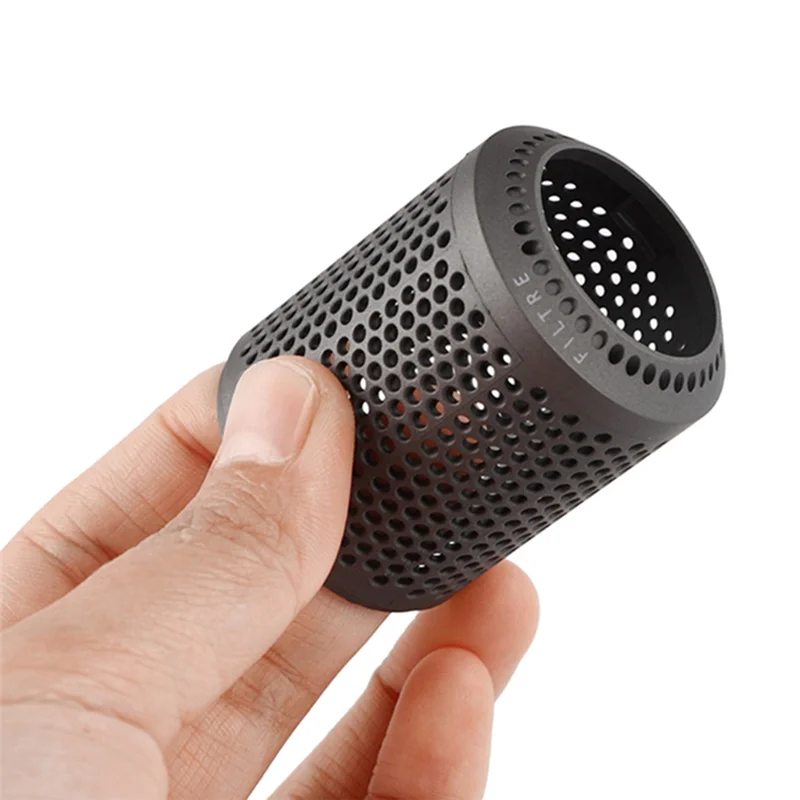 A94E-Penutup Filter Luar untuk Pengering Rambut Dyson HD01 HD03 HD08, Penyaring Debu, Jaring Filter, Suku Cadang Pembersih F