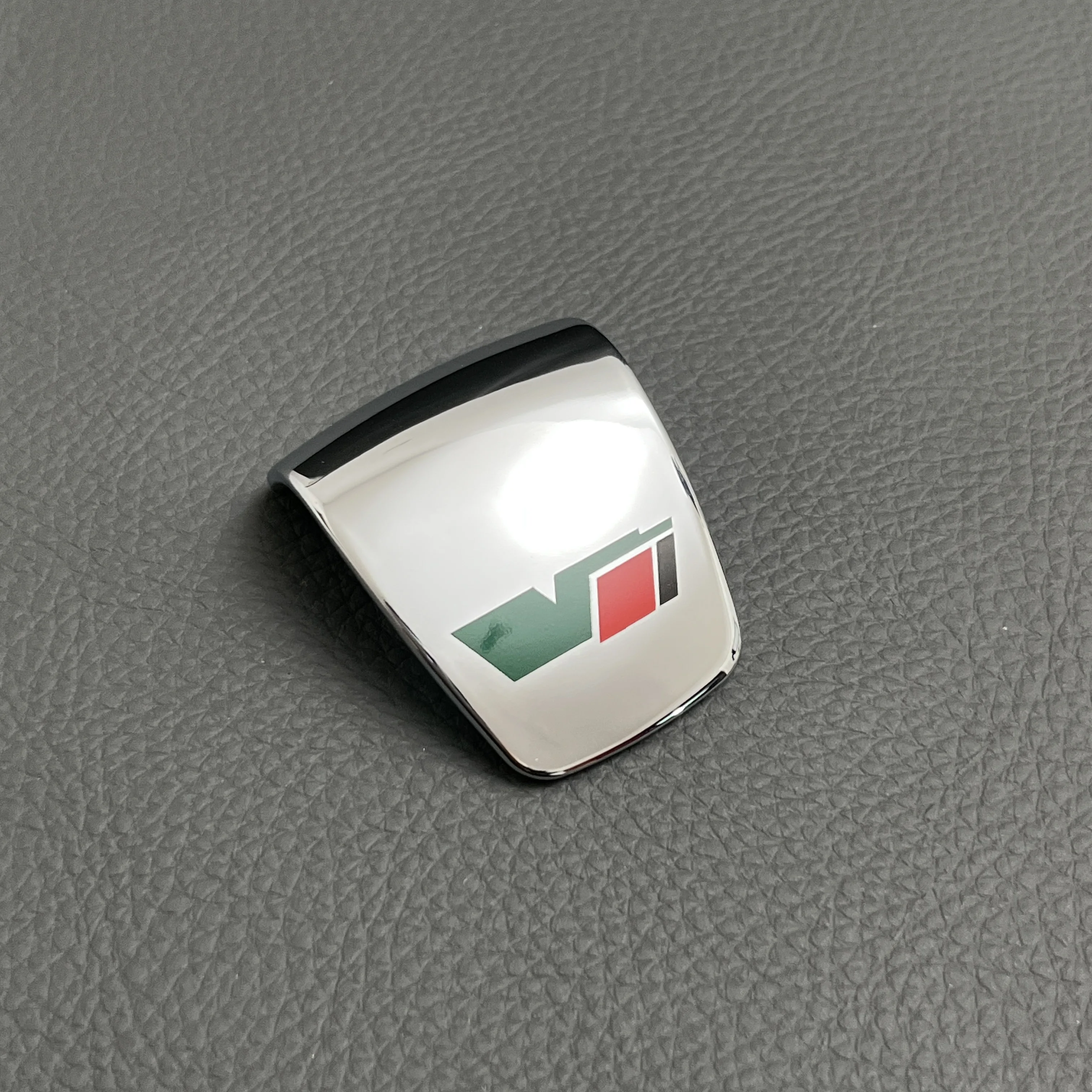For Skoda Superb Automatic Gear Shift Knob Cover Trim Car Interior Replacement Parts For Skoda Octavia Gear Shift Handball Cover