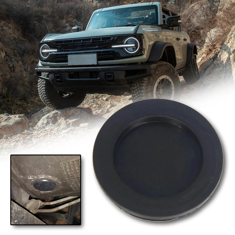 

E9TZ7N171A Разъем доступа к динамометрическим преобразователем для Ford F-150 F-250 F-350 Super Duty Expedition Mustang Lincoln LS Town Mercury Couga