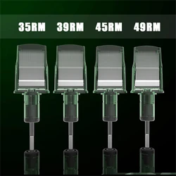10 PCS Super Big Cartridge Needle Professional Tattoo Cartridge Tattoo Equipment Large Row Needle Tattoo