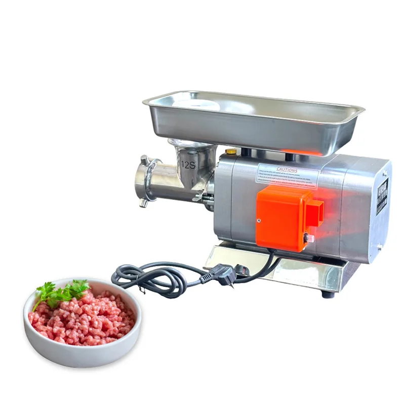 1100W Heavy Duty El… - image