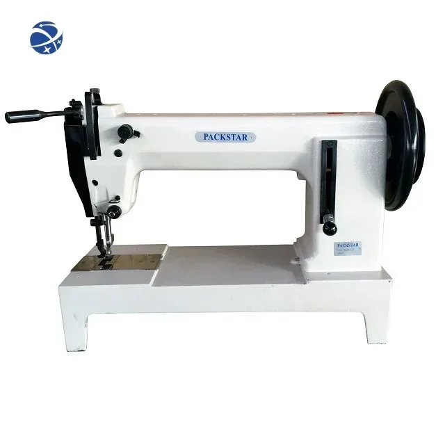 Yunyi  GA9800 Single needle FIBC/Big bag/bulk bag sewing machine