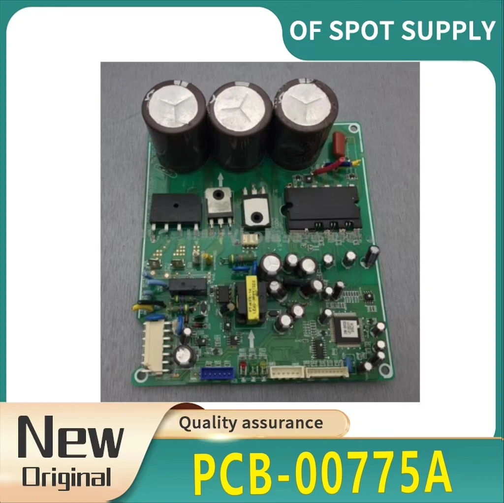 Brand New Air Conditioning Computer Circuit Board PCB-00775A DB91-00501A DB93-08389F-LF In Stock