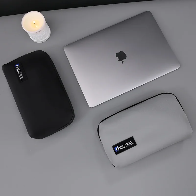 Digital Storage bag Data cable bag Charger bank Electronic product device storage protection bag Travel portable bag Accessories