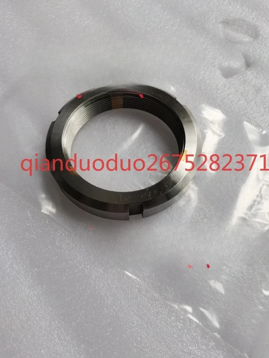 

Suitable for Trane Air Conditioning NUT01072 Rear Bearing Lock Nut