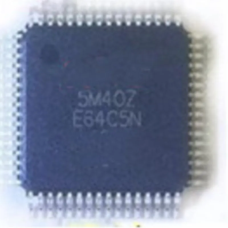 

5M40ZE64C5N qfp64 5шт.