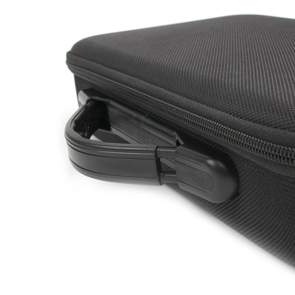 

Lightweight Portable Storage Case for Drone and Controller with Detachable Shoulder Strap