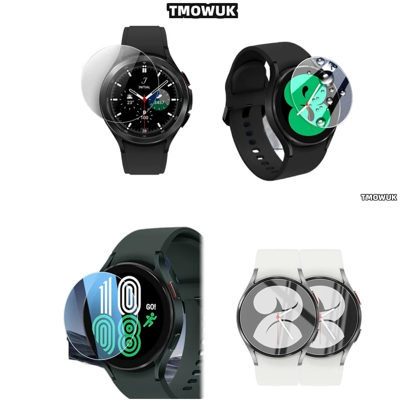 

For Samsung Galaxy Watch4 Classic 40mm Watch5 Pro 45mm 44mm, Body Composition Insights At Your Fingertips.